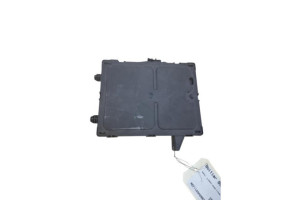 Boitier BSI RENAULT MEGANE 4 Photo n°1