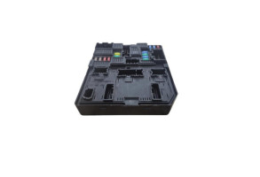 Boitier servitude moteur (BSM) RENAULT MEGANE 4 Photo n°2