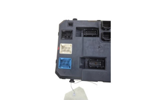 Boitier BSI CITROEN C3 2 Photo n°2