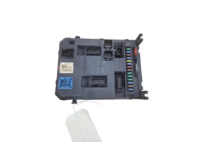 Boitier BSI CITROEN C3 2 Photo n°4