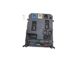 Boitier BSI CITROEN C3 2 Photo n°5