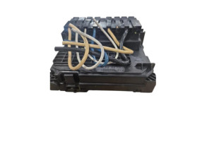 Boitier servitude moteur (BSM) CITROEN C3 2 Photo n°4