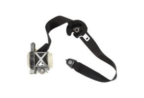 Ceinture avant droit CITROEN C3 2 Photo n°1