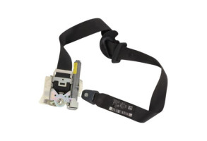 Ceinture avant droit CITROEN C3 2 Photo n°2