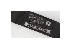 Ceinture avant droit CITROEN C3 2 Photo n°3