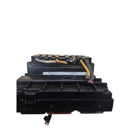 Boitier servitude moteur (BSM) CITROEN C3 1