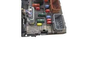 Boitier servitude moteur (BSM) CITROEN C3 1 Photo n°3