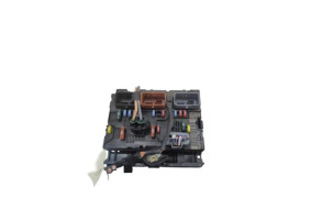 Boitier servitude moteur (BSM) CITROEN C3 1 Photo n°5