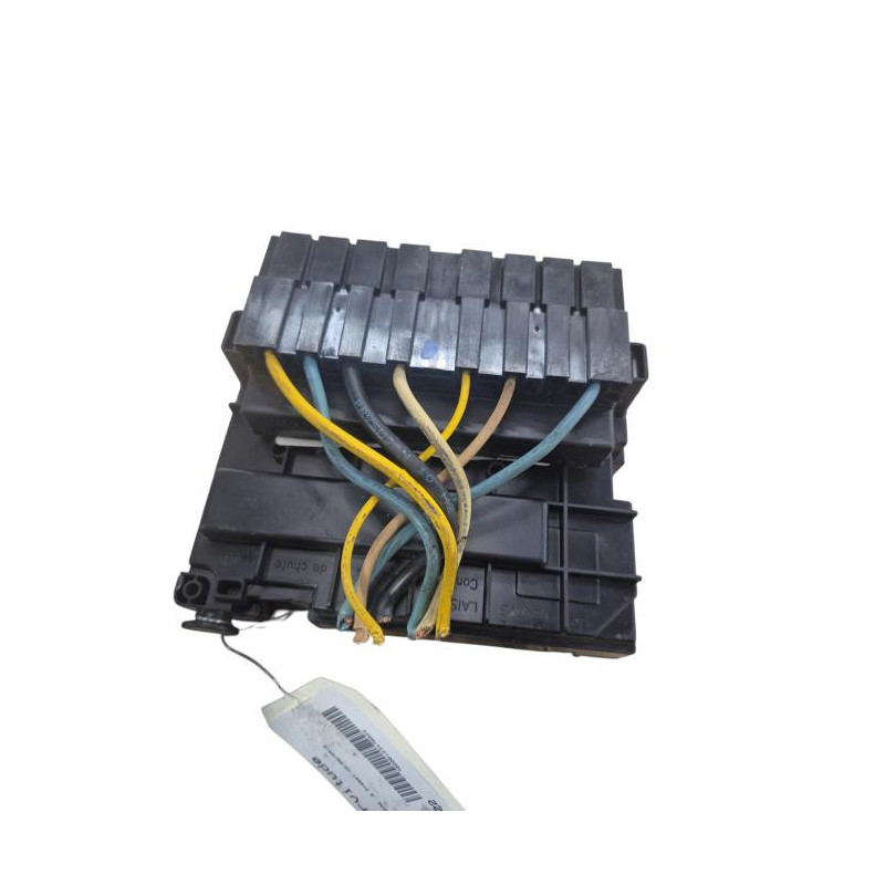 Boitier servitude moteur (BSM) CITROEN C5 2 Photo n°1