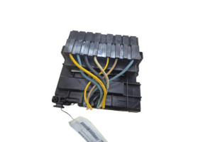 Boitier servitude moteur (BSM) CITROEN C5 2 Photo n°1