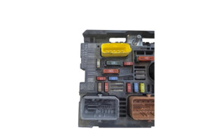 Boitier servitude moteur (BSM) CITROEN C5 2 Photo n°2