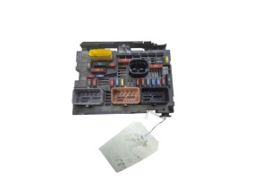 Boitier servitude moteur (BSM) CITROEN C5 2 Photo n°4