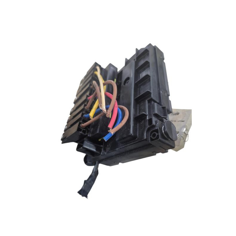 Boitier servitude moteur (BSM) CITROEN C4 GRAND PICASSO 1 Photo n°1