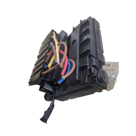 Boitier servitude moteur (BSM) CITROEN C4 GRAND PICASSO 1