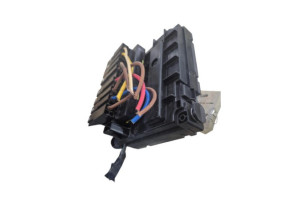 Boitier servitude moteur (BSM) CITROEN C4 GRAND PICASSO 1 Photo n°1