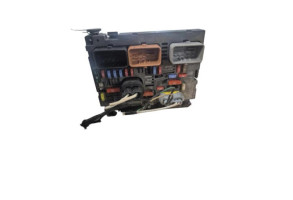 Boitier servitude moteur (BSM) CITROEN C4 GRAND PICASSO 1 Photo n°3