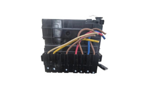 Boitier servitude moteur (BSM) CITROEN C4 GRAND PICASSO 1 Photo n°4