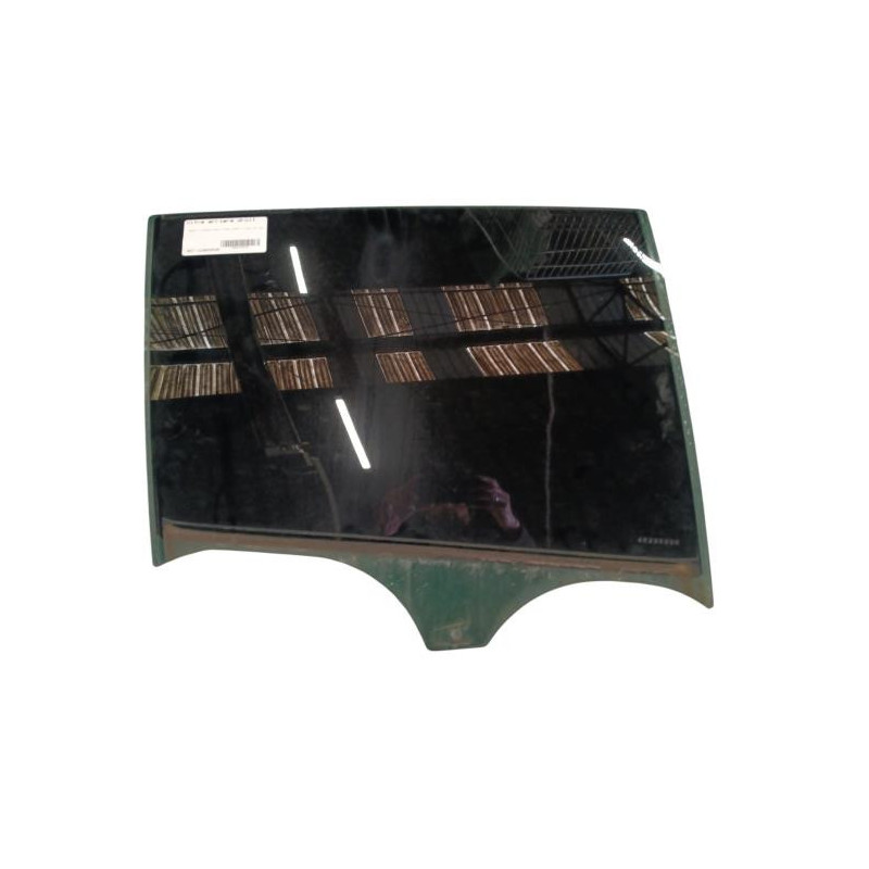 Vitre arriere droit RENAULT LAGUNA 3 Photo n°1