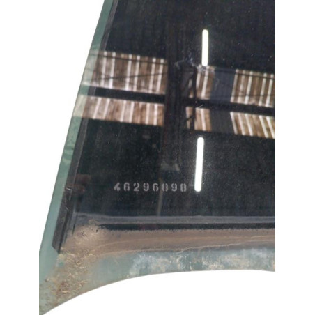 Vitre arriere gauche RENAULT LAGUNA 3