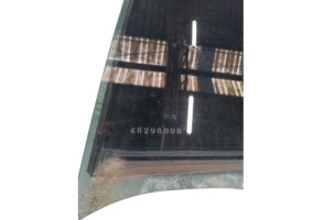 Vitre arriere gauche RENAULT LAGUNA 3 Photo n°1