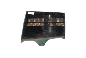 Vitre arriere gauche RENAULT LAGUNA 3 Photo n°2