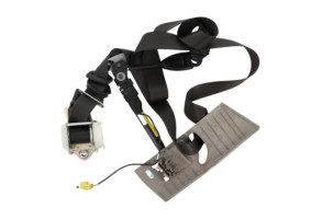 Ceinture avant gauche OPEL MERIVA B Photo n°1