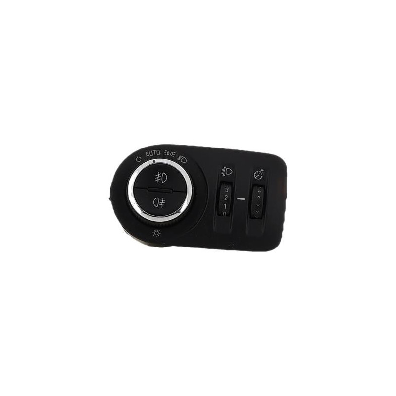 Commande de phare OPEL MERIVA B Photo n°1