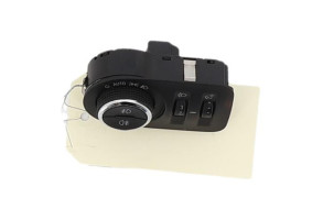 Commande de phare OPEL MERIVA B Photo n°3