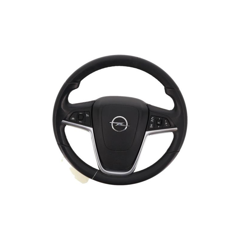 Volant OPEL MERIVA B Photo n°1