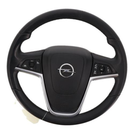 Volant OPEL MERIVA B