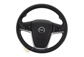 Volant OPEL MERIVA B Photo n°1