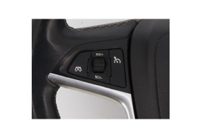 Volant OPEL MERIVA B Photo n°2