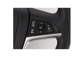 Volant OPEL MERIVA B Photo n°3