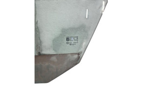 Vitre avant gauche OPEL MERIVA B Photo n°3