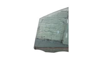 Vitre avant gauche OPEL MERIVA B Photo n°4