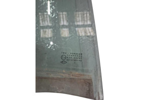 Vitre arriere droit DACIA LOGAN MCV 2 Photo n°1