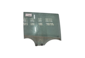 Vitre arriere droit DACIA LOGAN MCV 2 Photo n°2