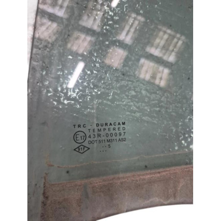 Vitre arriere gauche DACIA LOGAN MCV 2