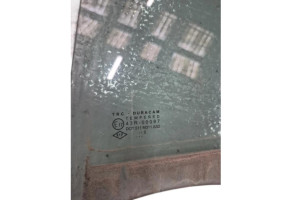 Vitre arriere gauche DACIA LOGAN MCV 2 Photo n°1