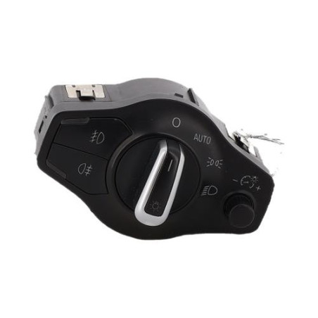 Commande de phare AUDI Q5 1