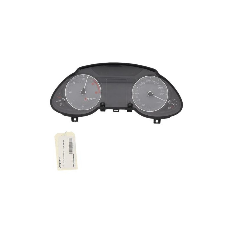 Compteur AUDI Q5 1 Photo n°1