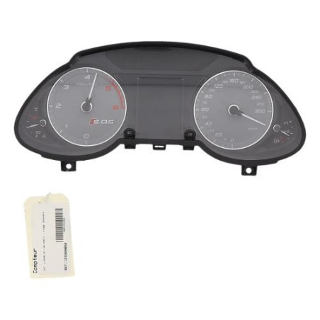 Compteur AUDI Q5 1