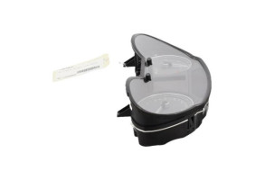 Compteur AUDI Q5 1 Photo n°3