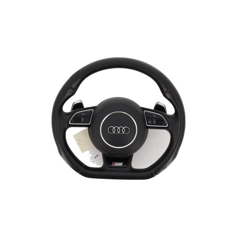 Volant AUDI Q5 1 Photo n°1