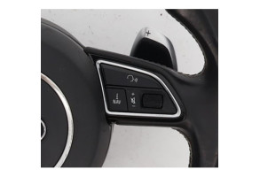 Volant AUDI Q5 1 Photo n°3