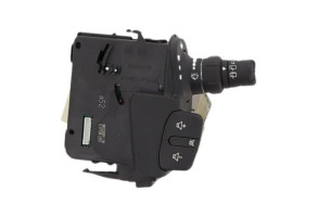 Commodo d'essuie glaces RENAULT GRAND MODUS Photo n°3