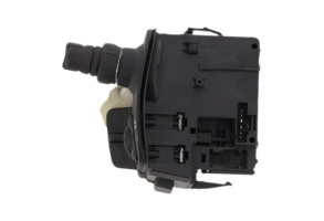 Commodo d'essuie glaces RENAULT GRAND MODUS Photo n°4