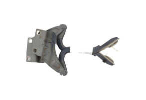 Charniere de capot RENAULT MEGANE 4 Photo n°2