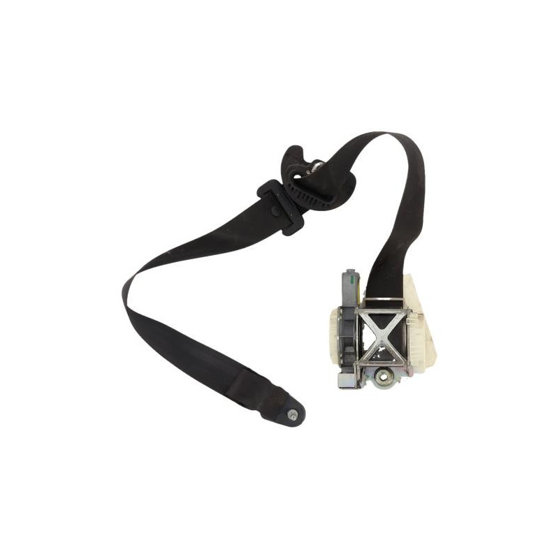Ceinture avant gauche CITROEN C3 2 Photo n°1
