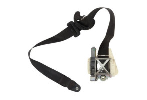 Ceinture avant gauche CITROEN C3 2 Photo n°1